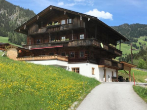 Appartement Hinter-Gründler, Alpbach, Österreich